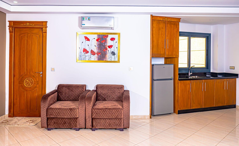 Others 4, Hotel Maghreb El Arabi, Nador
