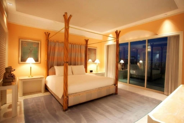 Bedroom 3, Marianas Beach Resort, Saipan