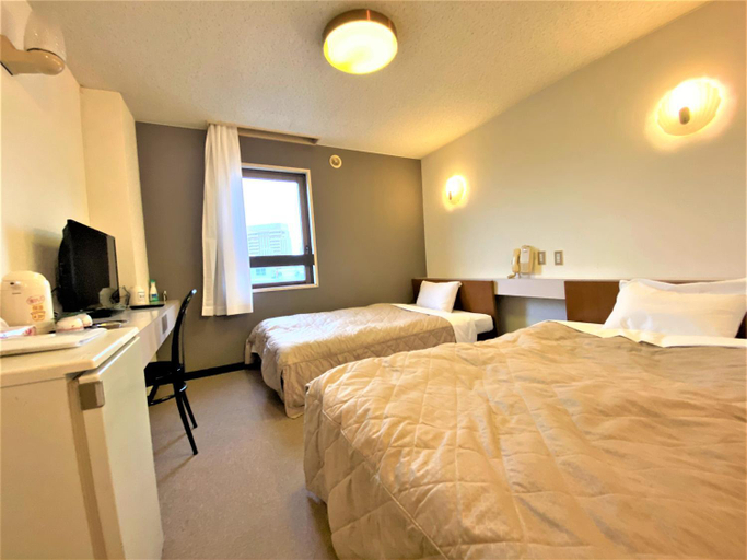 Others 4, Hotel Tetora Hakodate, Hakodate