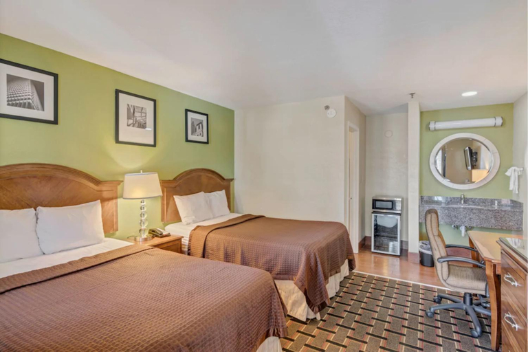Bedroom 2
