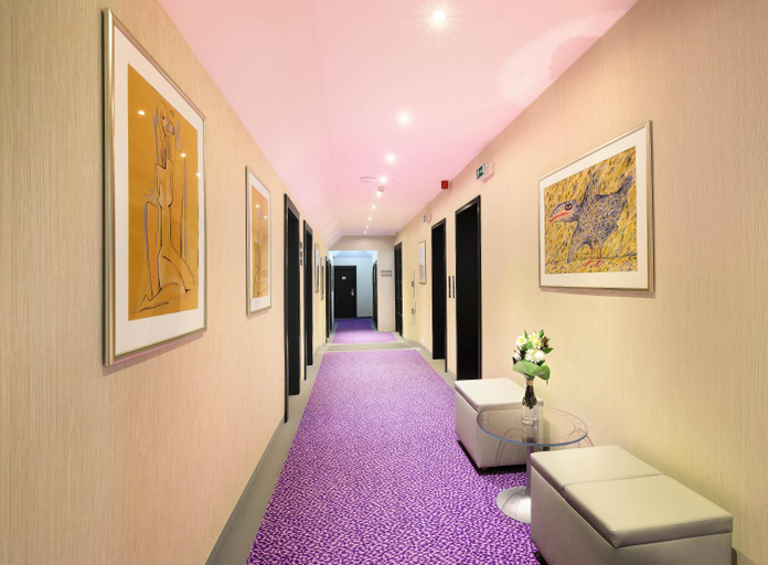 Others 5, Ametyst Hotel Praha, Praha 2