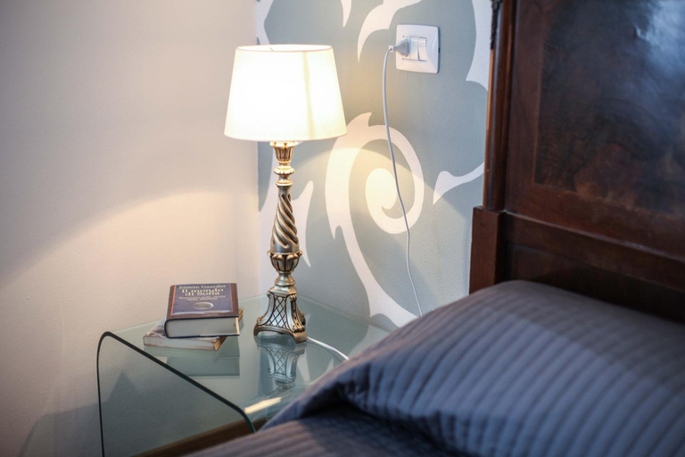 Bedroom 2, Il Fonticolo Room&Breakfast, Modena