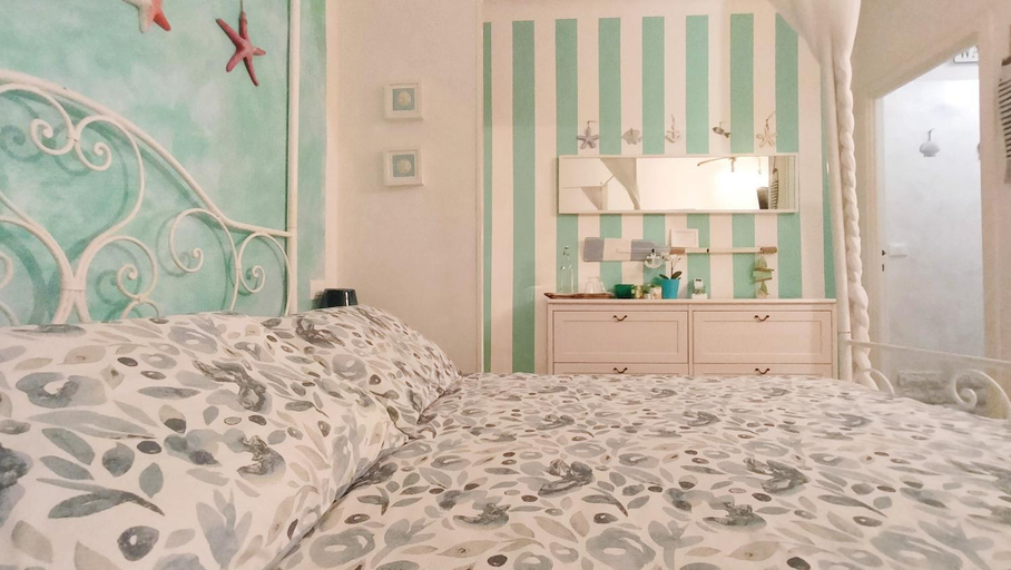 Others 3, B&B La Casa in Centro, Ancona