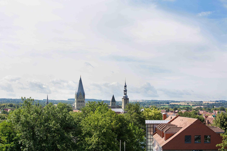 Exterior & Views 2, Deck 8 Designhotel.Soest, Soest