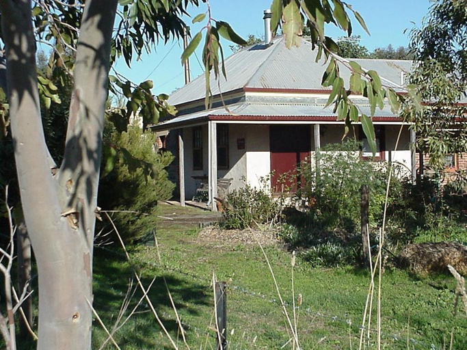 Others 5, Bethany Cottages, Barossa - Tanunda