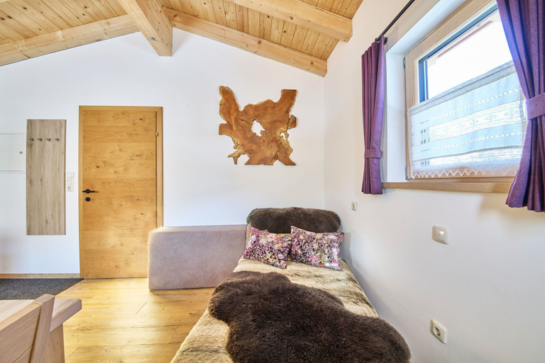 Others 4, Haus Silian - Studio, Zell am See