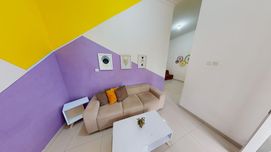 Others 5, Villa D'coopers7 depan JATIM PARK2 pas 2bedroom, Malang