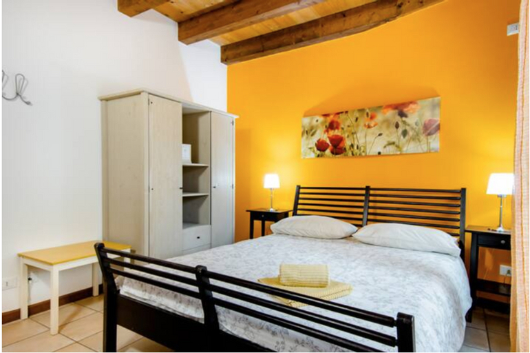 B&B Ai Tigli, Udine