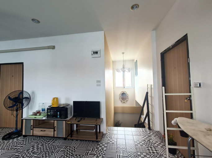 Others 5, Merit courtyard Suvarnaphumi HOUSE, Lat Krabang