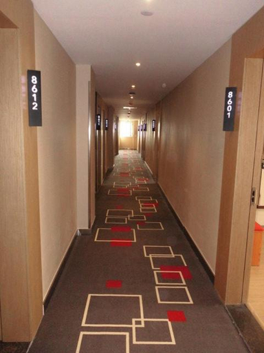Others 3, Thank Inn Plus Hotel Shandong Jining Zhoucheng Yishan South Road, Zaozhuang