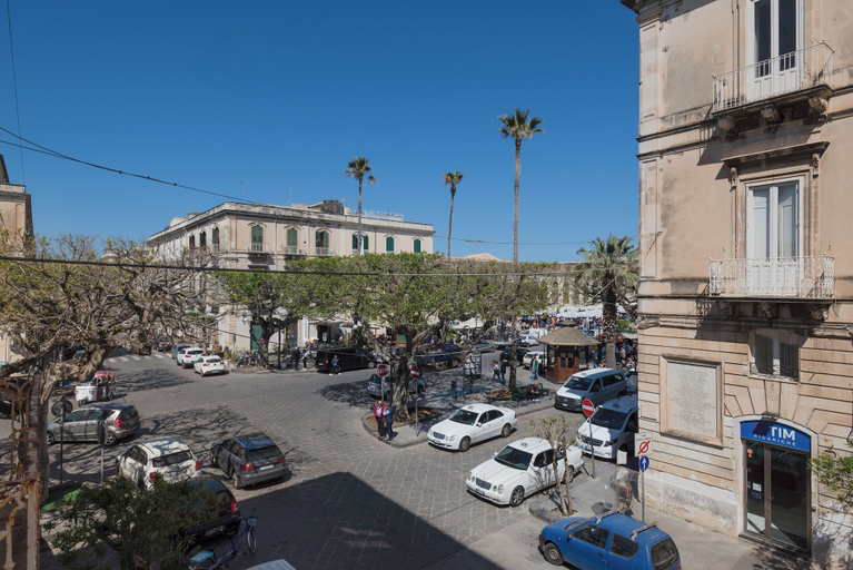 Exterior & Views 2, Darsena Apartments by Wonderful Italy, Syracuse