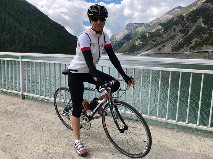Others 2, Paradiso della Bici, Sondrio