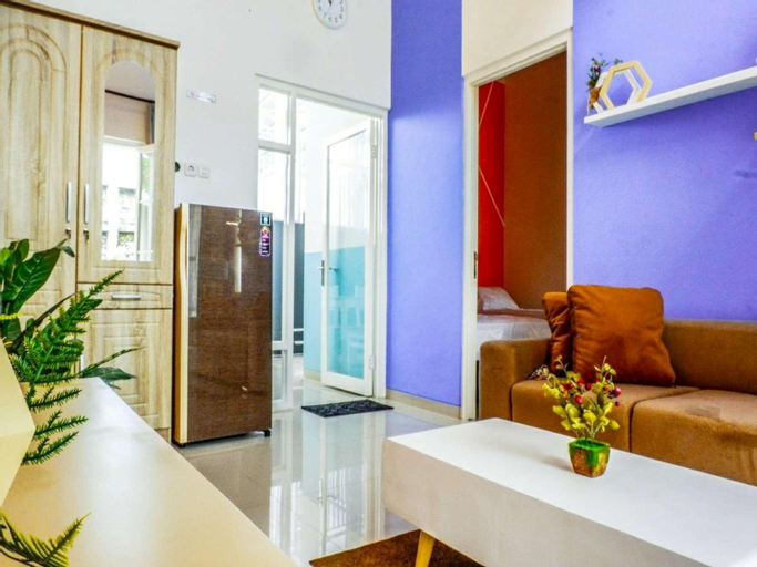 Others 4, Villa D'coopers 1 depan JATIM PARK2 pas 3bedroom, Malang