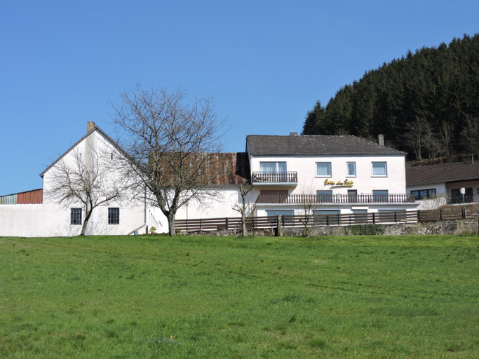 Sabine’s Gastehaus, Eifelkreis Bitburg-Prüm