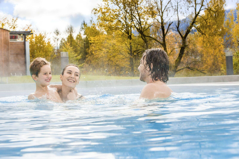 Sport & Beauty 5, GRETI - Alpine Boutique Hotel Gruber, Sankt Johann im Pongau