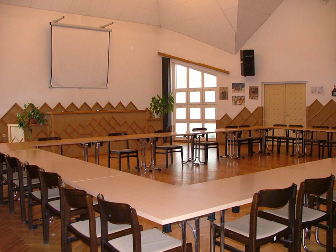 Food & Drinks 5, Martineum Felnottkepzo Akademia, Szombathely