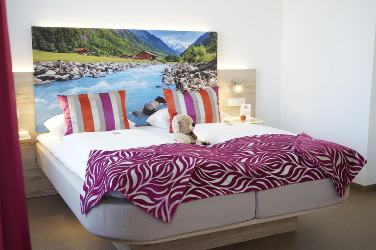 Bedroom 23