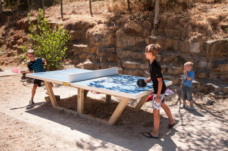 Others 5, Camping RCN Val de Cantobre, Aveyron