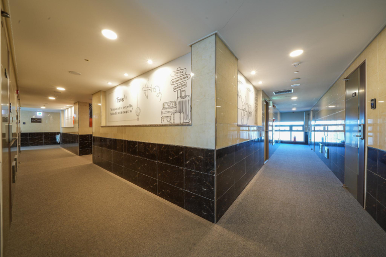 Others 5, Hotel Aventree Yeouido, Yeongdeungpo