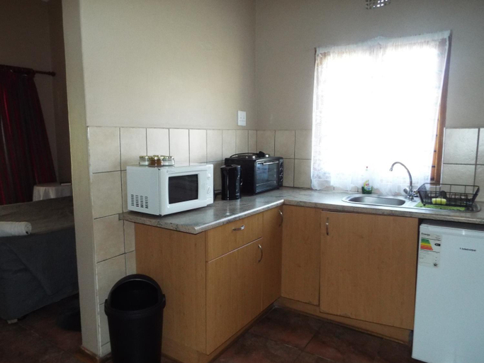 Others 2, Aloes Country Inn, Nkangala