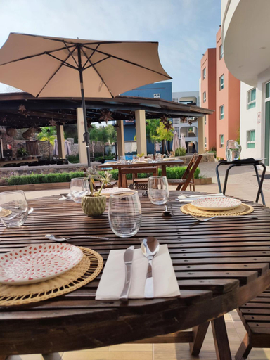 Food & Drinks 5, Saint George Hotel - Spa & Temazcal, Tequisquiapan
