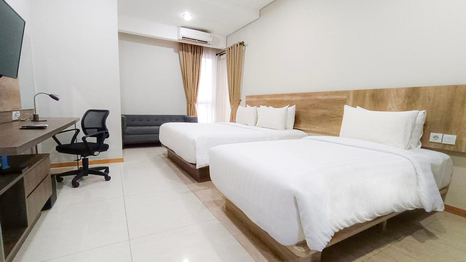 Bedroom 7