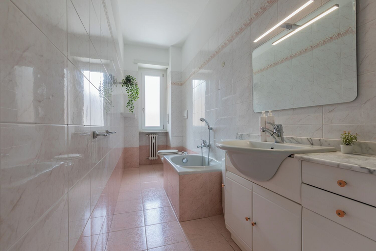Bathroom 3, Casa Gabri by Wonderful Italy, Torino