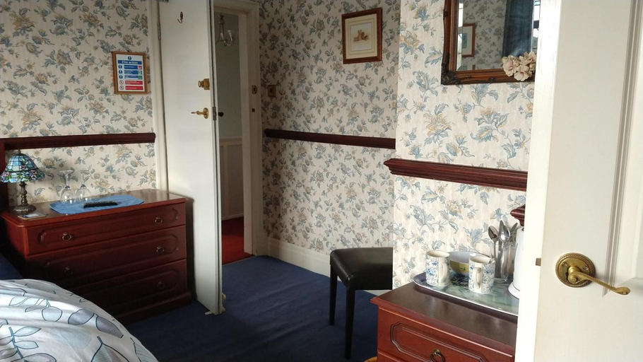 Others 3, Hollingworth Lake Guest House Room Only Accommodation, Rochdale
