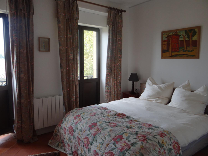 Bedroom 2, La Grande Maison, Aude