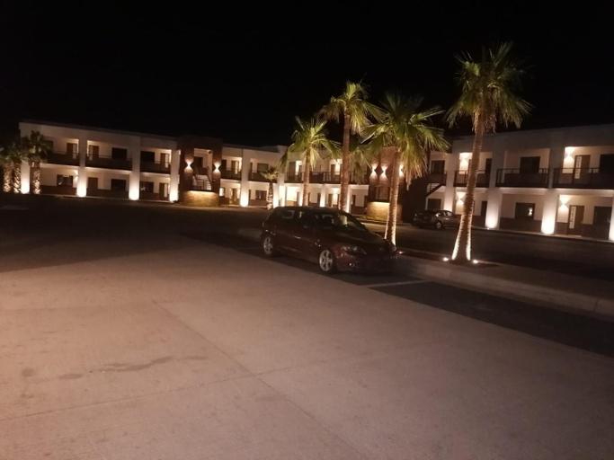 Others 2, RIVI GRAND HOTEL, Navojoa