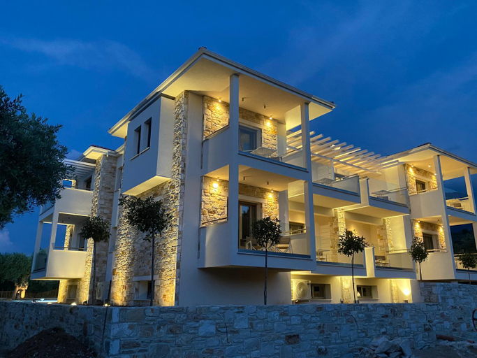Others 3, Luminous Luxury Apartments, East Macedonia and Thrace