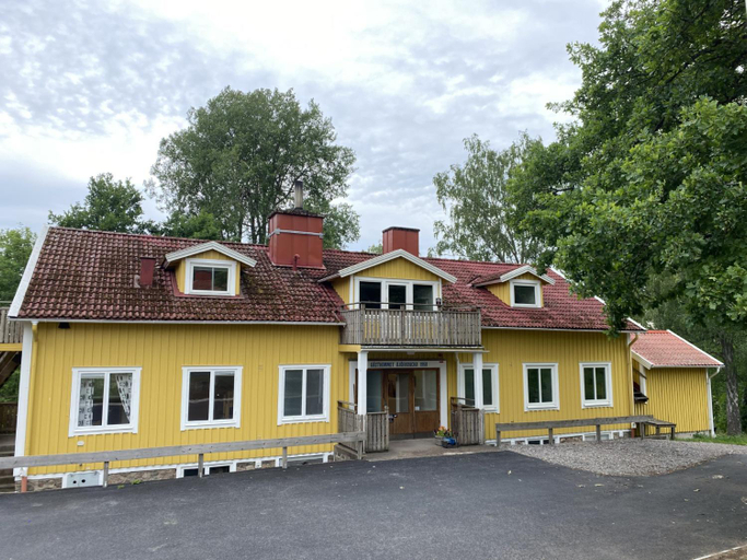 Others 5, Lovhults Vandrarhem, Nässjö