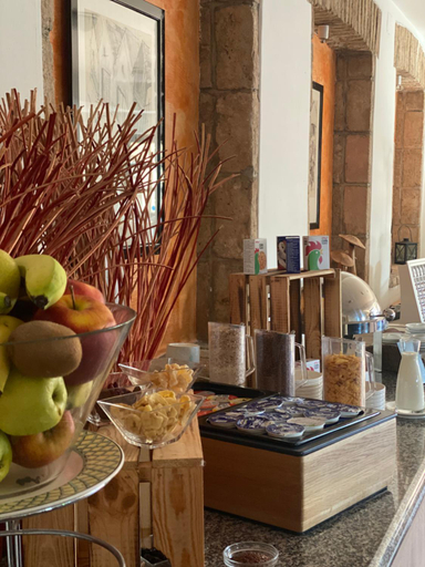 Food & Drinks 5, Hotel Johannes-Zeche, Neusiedl am See