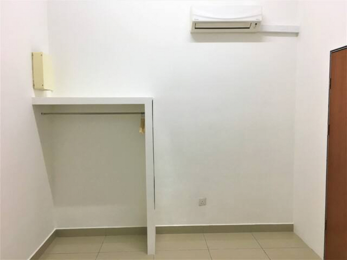 Others 5, #A14-05 Homestay@Menara Hartamas (1-4pax) #Cowidea, Johor Bahru