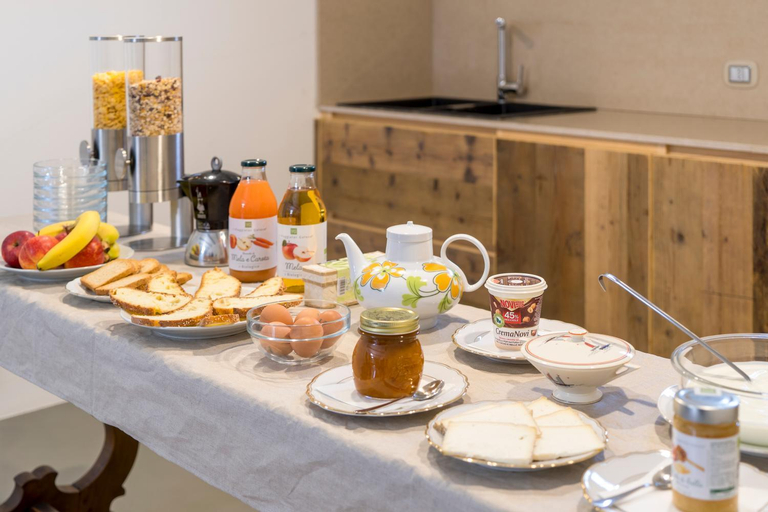 Food & Drinks, Ca' Maggiolina B&B, Milano