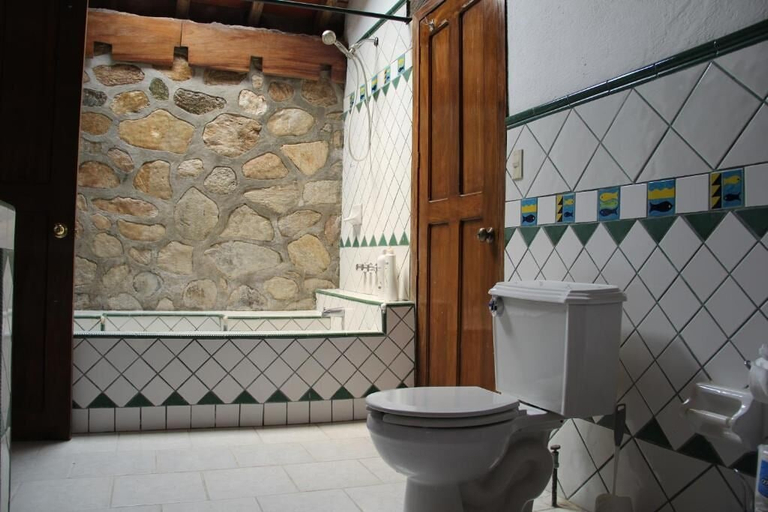 Bathroom 3, Villas Vista Suites Sayulita, Compostela