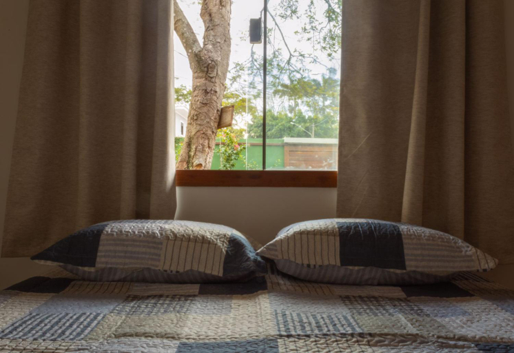 Bedroom 2, Hospedaria Oitis, Armação dos Búzios