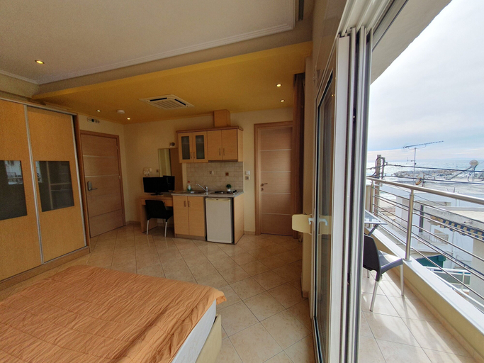 Others 3, SeaView studios, East Macedonia and Thrace