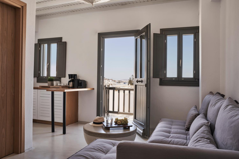 Others 3, Maison Central by Monocle, South Aegean