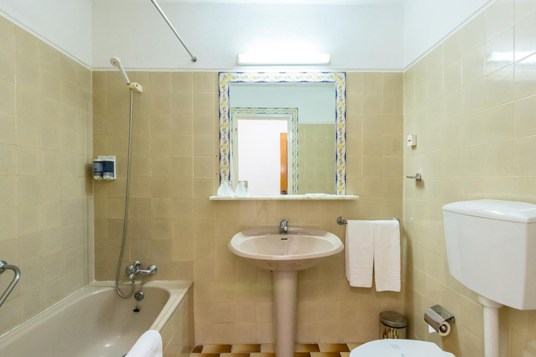 Bathroom 5