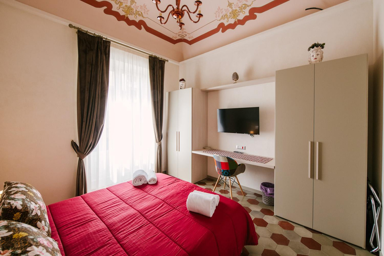 Others 5, Le Camere dei Conti, Ragusa