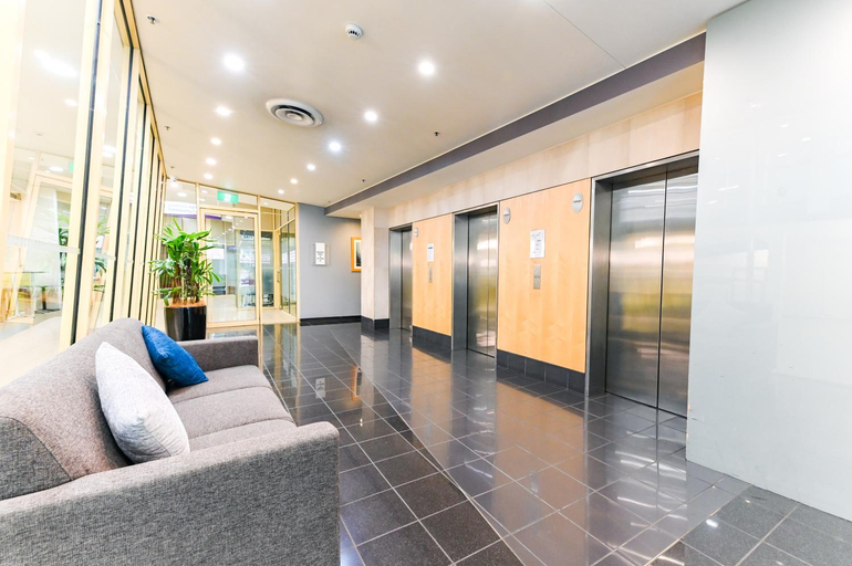 Public Area 4, Nesuto Canberra, Canberra