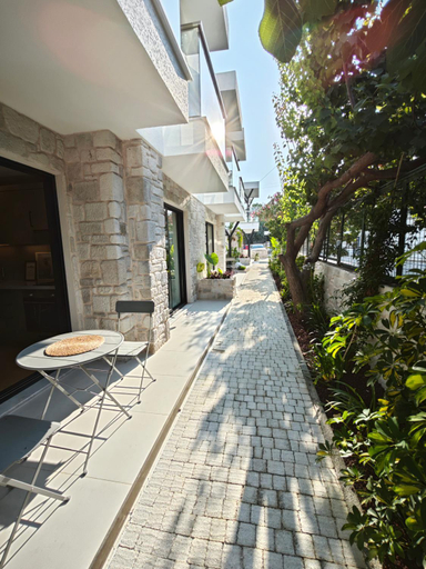 Others 2, Bodrum Local House, Bodrum
