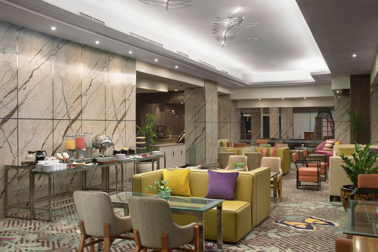 Food & Drinks 5, Aston Manado Hotel, Manado