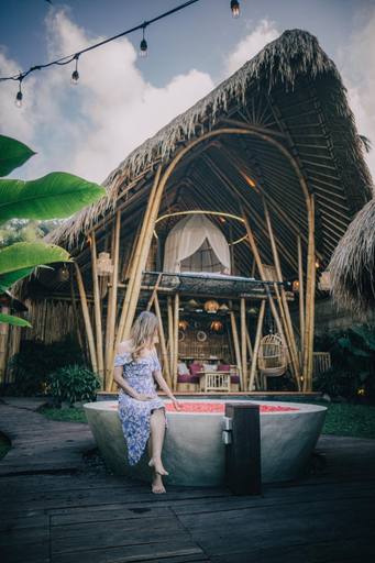 Exterior & Views 1, Balikayanas - Ellena House, Karangasem