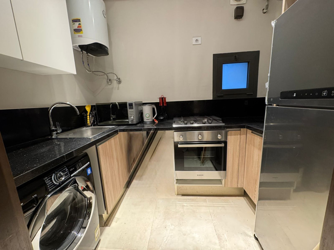 Others 5, Mynt stay hotel apartment - zed towers, Sheikh Zayed