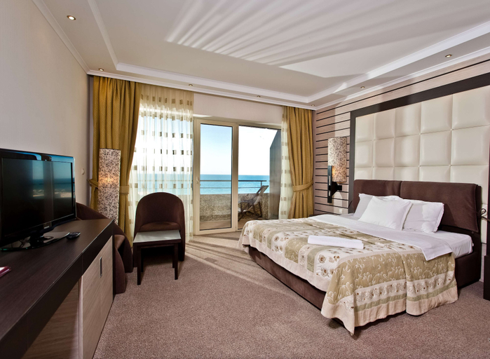 Bedroom 3, GRAND HOTEL POMORIE, Pomorie