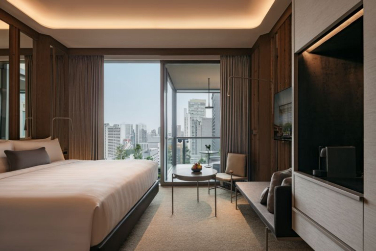 Bedroom 8