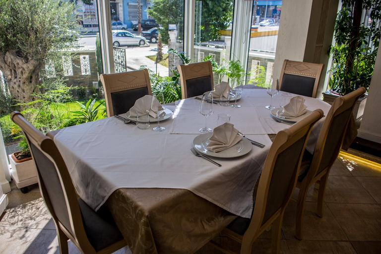 Food & Drinks 4, Hotel Vila Koral, Durrësit