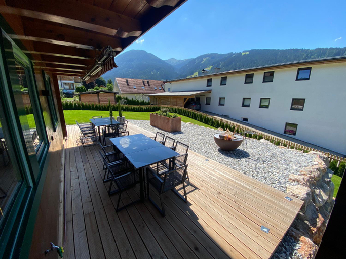 Others 3, Flachau Lodge, Sankt Johann im Pongau